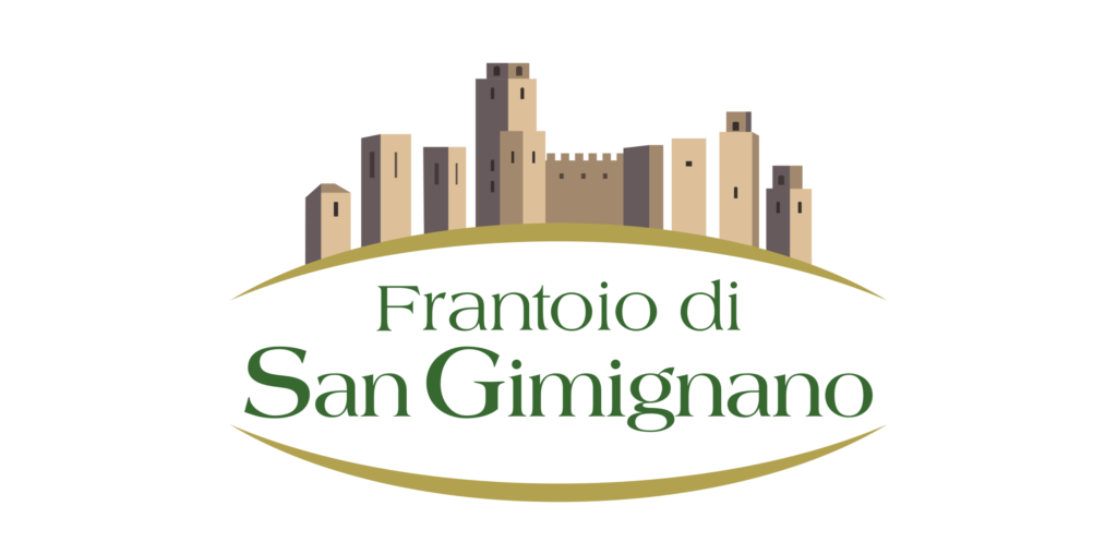 Logo Frantoio di San Gimignano