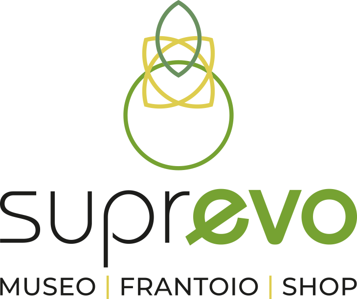 Logo SuprEvo