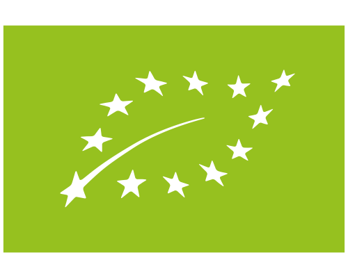 Logo Certificazione prodotti biologici