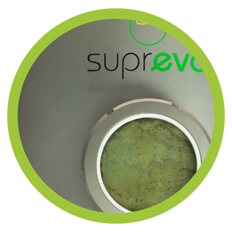 Estrattore centrifugo al Frantoio SuprEvo