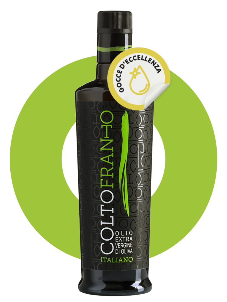 Bottiglia ColtoFranto
