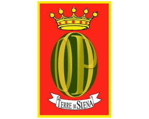 Logo certificazione Terre di Siena