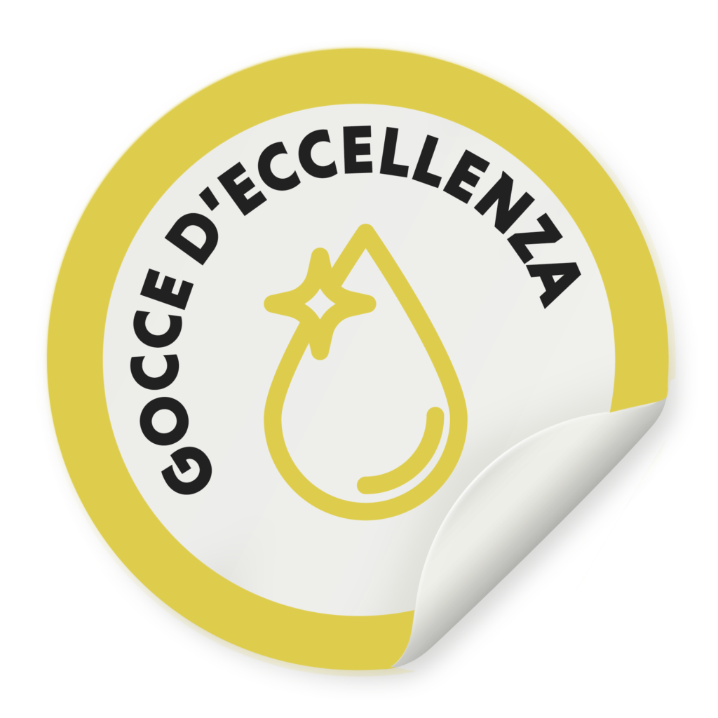 Categoria Gocce d'Eccellenza