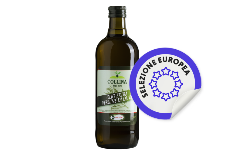 Olio extra vergine di oliva Collina