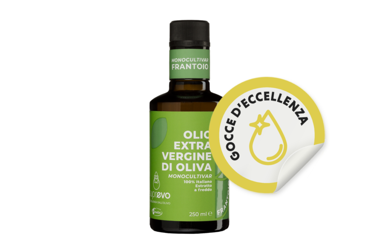 MONOCULTIVAR FRANTOIO