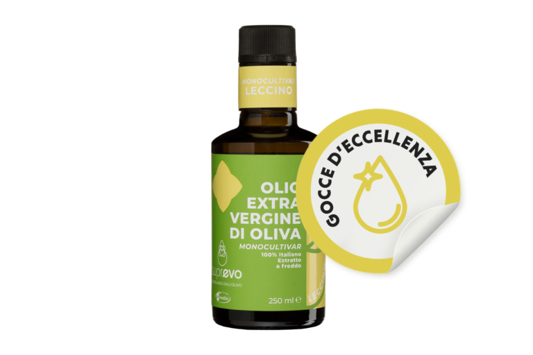 MONOCULTIVAR LECCINO